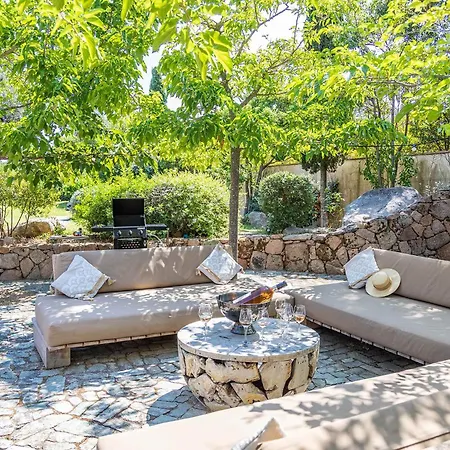 Magnifique De Luxe Avec Piscine וילה *