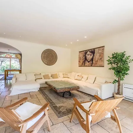 Magnifique De Luxe Avec Piscine Villa *