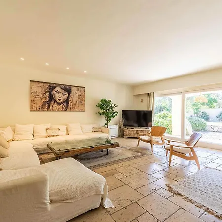 Magnifique De Luxe Avec Piscine וילה *