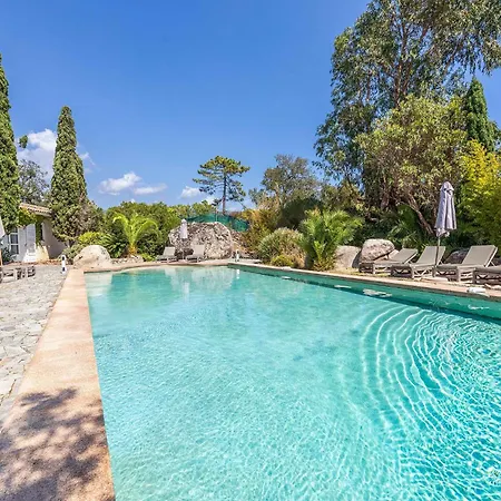 Magnifique De Luxe Avec Piscine *