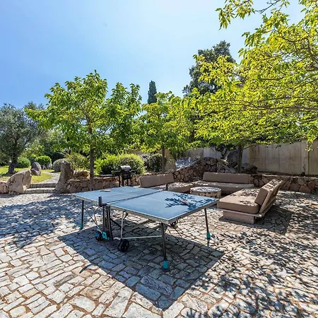 Magnifique De Luxe Avec Piscine וילה *