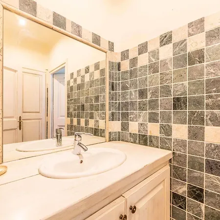 Magnifique De Luxe Avec Piscine