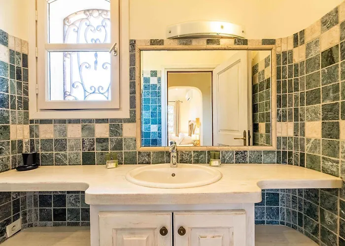 Magnifique De Luxe Avec Piscine Villa