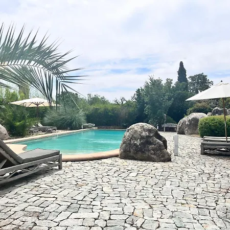 Magnifique Villa De Luxe Avec Piscine * Porto-Vecchio (Corsica)