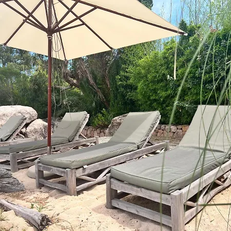 Magnifique Villa De Luxe Avec Piscine Villa *