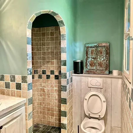 Magnifique Villa De Luxe Avec Piscine Villa