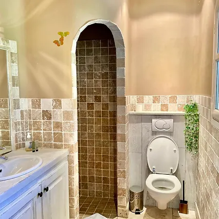 Magnifique Villa De Luxe Avec Piscine Villa Porto-Vecchio (Corsica)