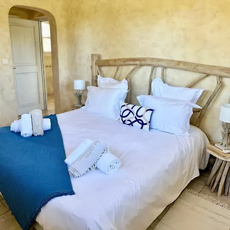 Villa Magnifique Villa De Luxe Avec Piscine Porto-Vecchio (Corsica)