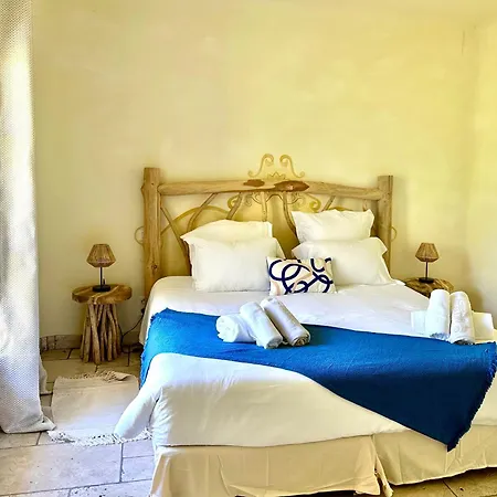 Magnifique De Luxe Avec Piscine *