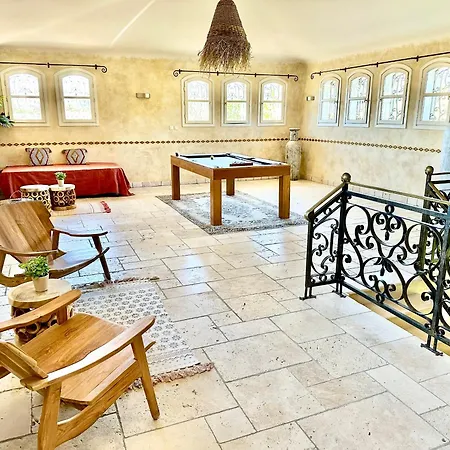 Magnifique Villa De Luxe Avec Piscine