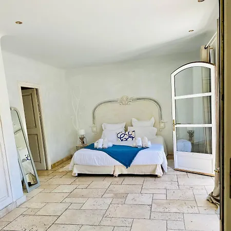 Magnifique Villa De Luxe Avec Piscine Villa