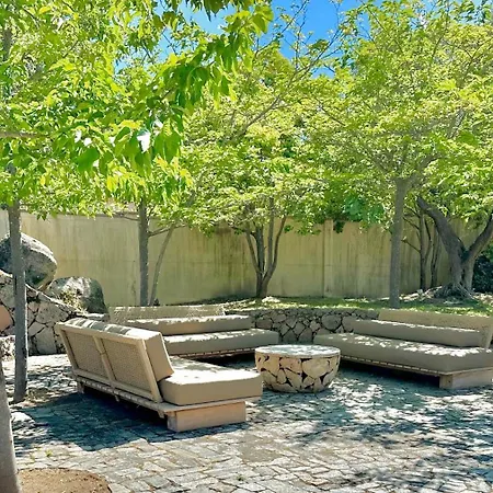 Magnifique Villa De Luxe Avec Piscine Villa *