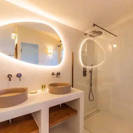 Magnifique De Luxe Avec Piscine Villa Porto-Vecchio