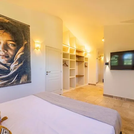 Magnifique De Luxe Avec Piscine *