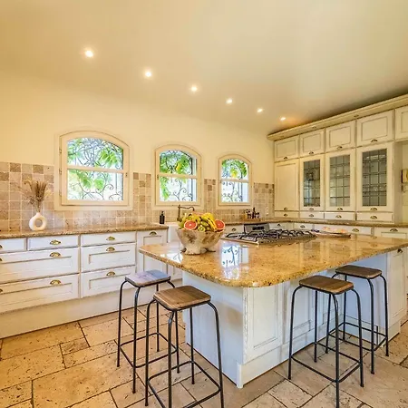 Magnifique De Luxe Avec Piscine * Porto-Vecchio