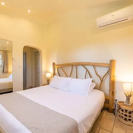 Magnifique De Luxe Avec Piscine Villa Porto-Vecchio