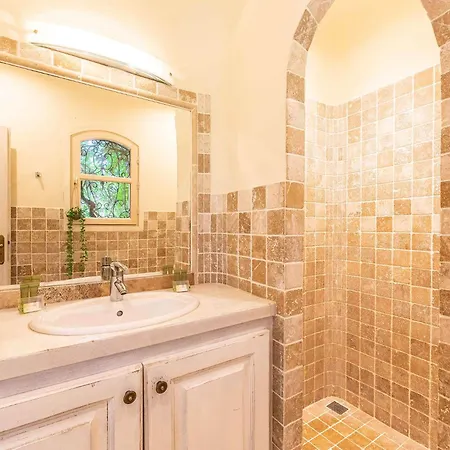 Magnifique De Luxe Avec Piscine ヴィラ *