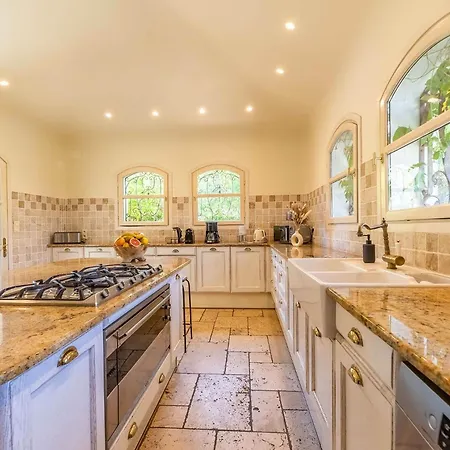 Magnifique De Luxe Avec Piscine Villa Porto-Vecchio