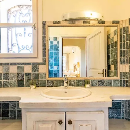 Magnifique De Luxe Avec Piscine Villa