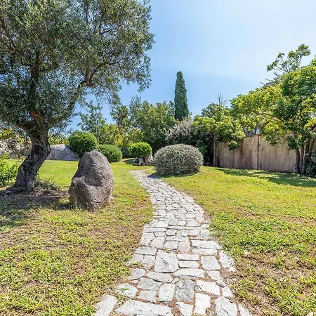 Magnifique De Luxe Avec Piscine Villa Porto-Vecchio