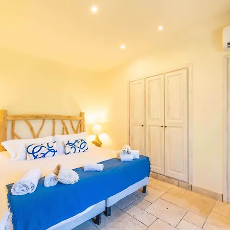 Villa Magnifique De Luxe Avec Piscine Porto-Vecchio