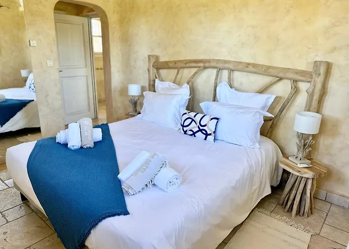 Vila Magnifique De Luxe Avec Piscine Porto-Vecchio (Corsica)