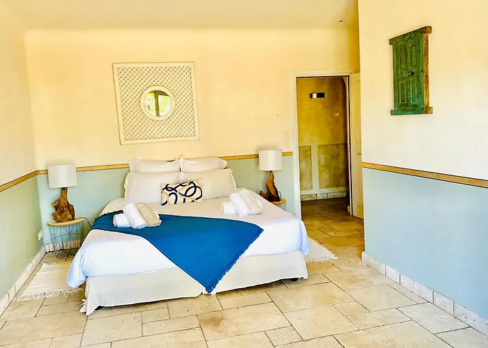 Magnifique De Luxe Avec Piscine Porto-Vecchio (Corsica)
