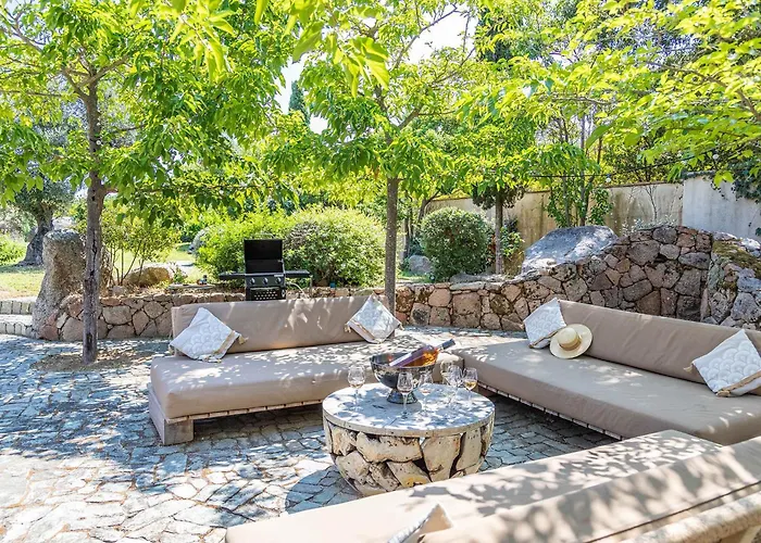 Magnifique De Luxe Avec Piscine Vila *