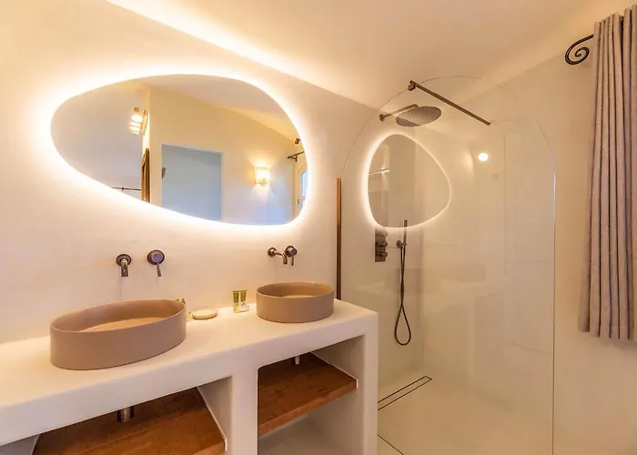 Magnifique De Luxe Avec Piscine Vila Porto-Vecchio (Corsica)
