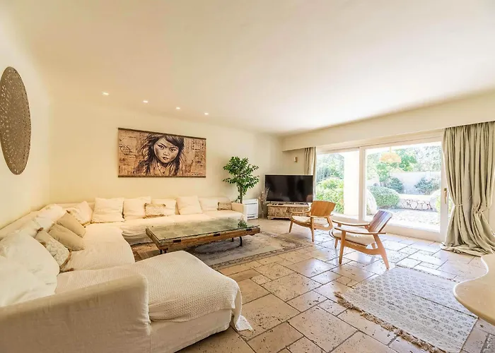 Magnifique De Luxe Avec Piscine Vila *
