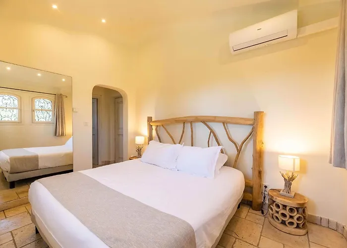 Magnifique De Luxe Avec Piscine Vila Porto-Vecchio (Corsica)