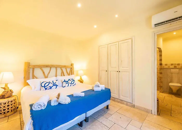 Villa Magnifique De Luxe Avec Piscine Porto-Vecchio (Corsica)